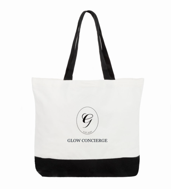 Glow Shopper